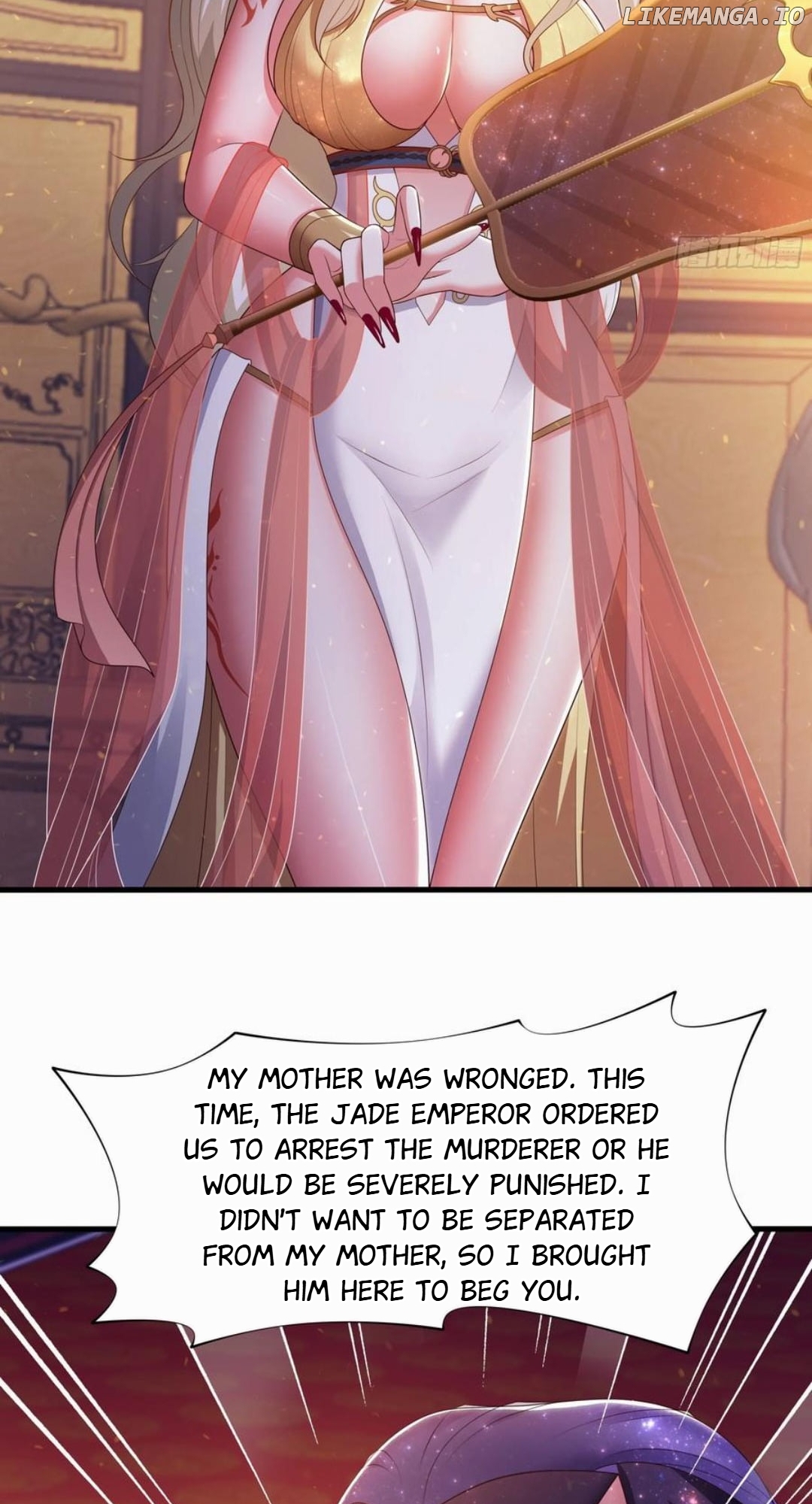 Rebirth of King Zhou: Not Being the Ultimate Villain Chapter 88 - page 3